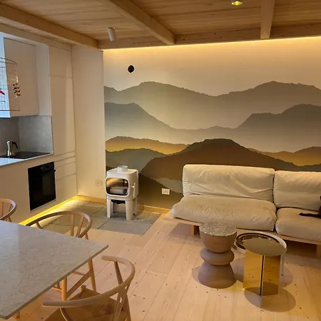 L'atelier Du Temps - Capua * Courmayeur