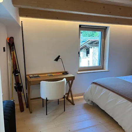 L'atelier Du Temps - Capua Apartman