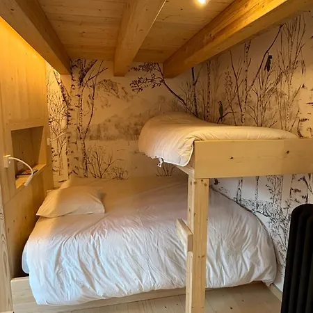 Apartman L'atelier Du Temps - Capua *