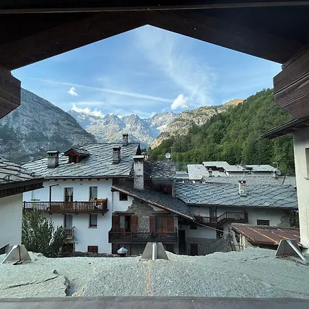 L'atelier Du Temps - Capua Apartman *