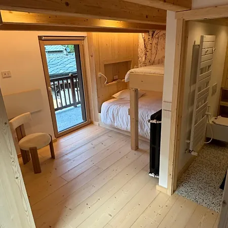 Apartman L'atelier Du Temps - Capua *