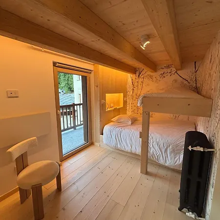 L'atelier Du Temps - Capua * Courmayeur