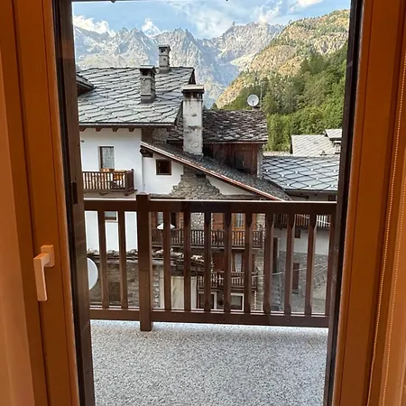 L'atelier Du Temps - Capua Apartman *