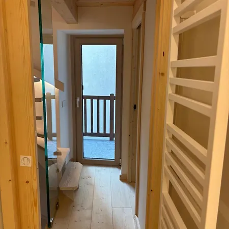 L'atelier Du Temps - Capua *