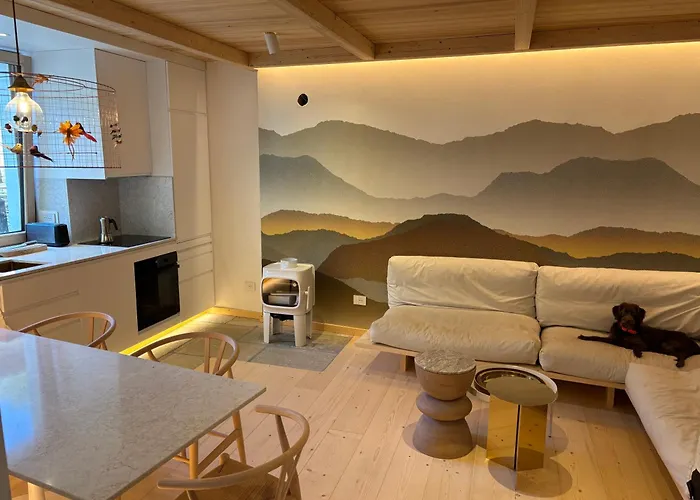 L'atelier Du Temps - Capua * Courmayeur