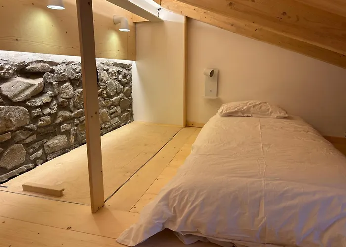 L'atelier Du Temps - Capua Apartment *