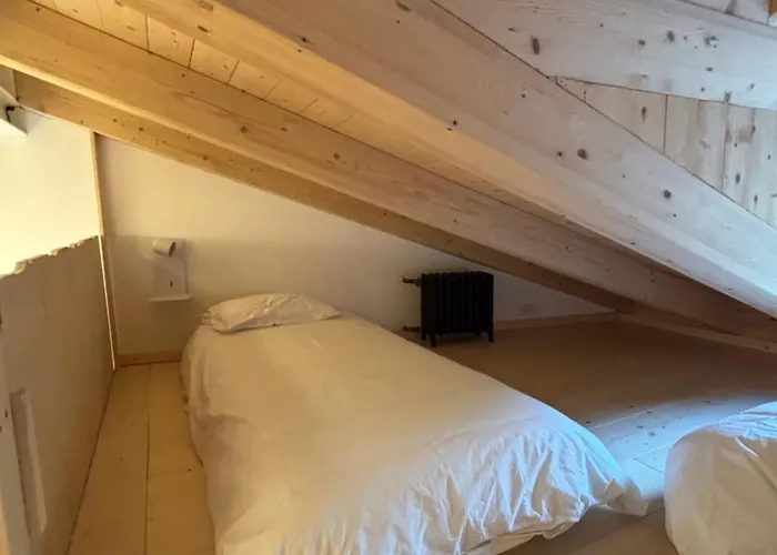 L'atelier Du Temps - Capua Apartment