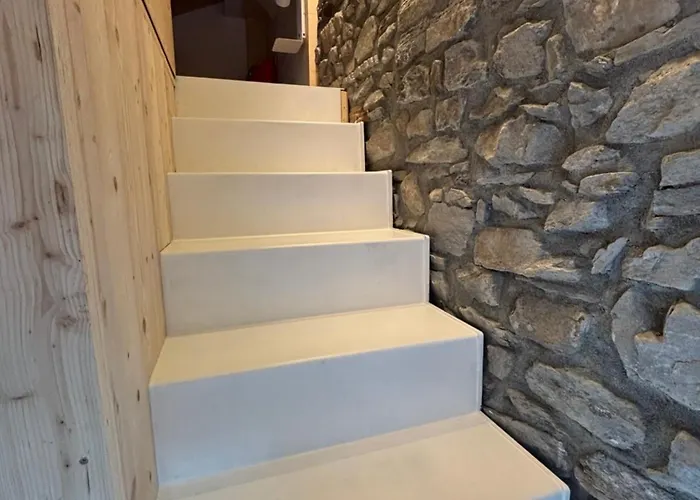 L'atelier Du Temps - Capua Apartment Courmayeur