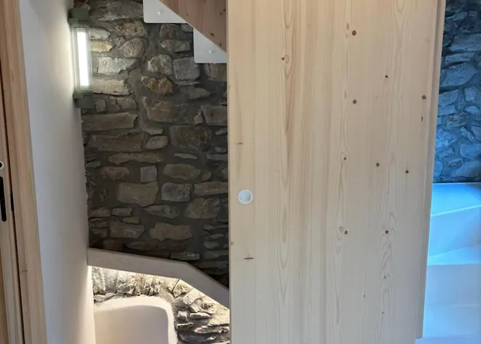 L'atelier Du Temps - Capua Courmayeur