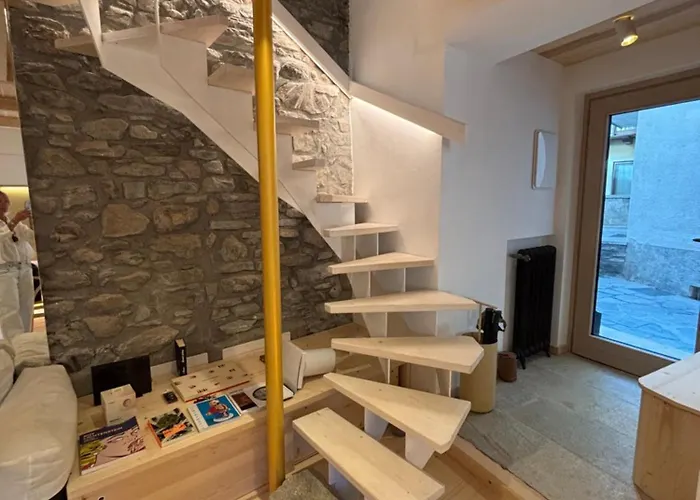 L'atelier Du Temps - Capua *