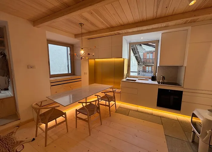 L'atelier Du Temps - Capua *