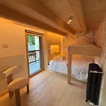 L'atelier Du Temps - Capua * Courmayeur
