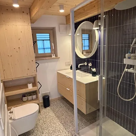 דירה L'atelier Du Temps - Capua קורמאיור