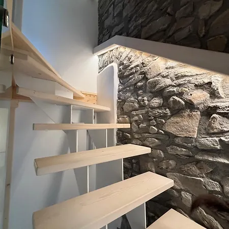 L'atelier Du Temps - Capua *