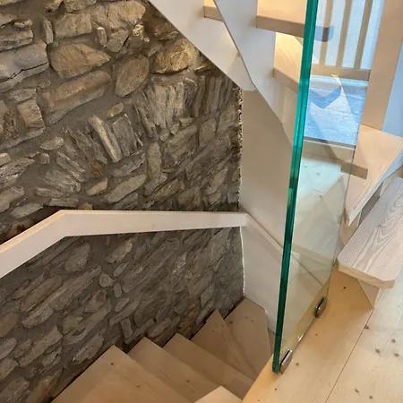 L'atelier Du Temps - Capua דירה