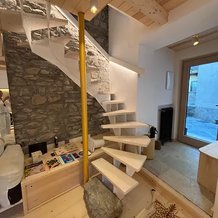 L'atelier Du Temps - Capua *