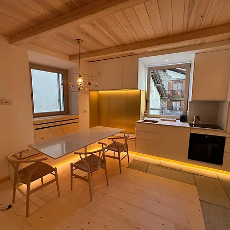 L'atelier Du Temps - Capua *