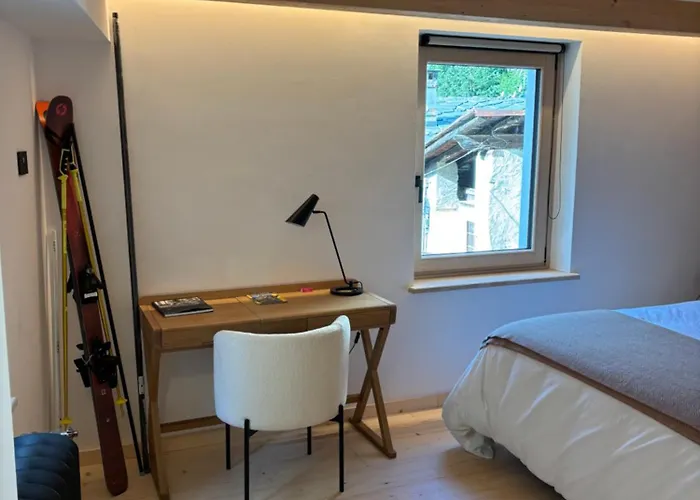 L'atelier Du Temps - Capua Lejlighed