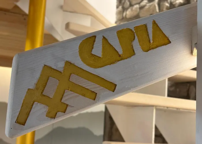 Lejlighed L'atelier Du Temps - Capua Courmayeur