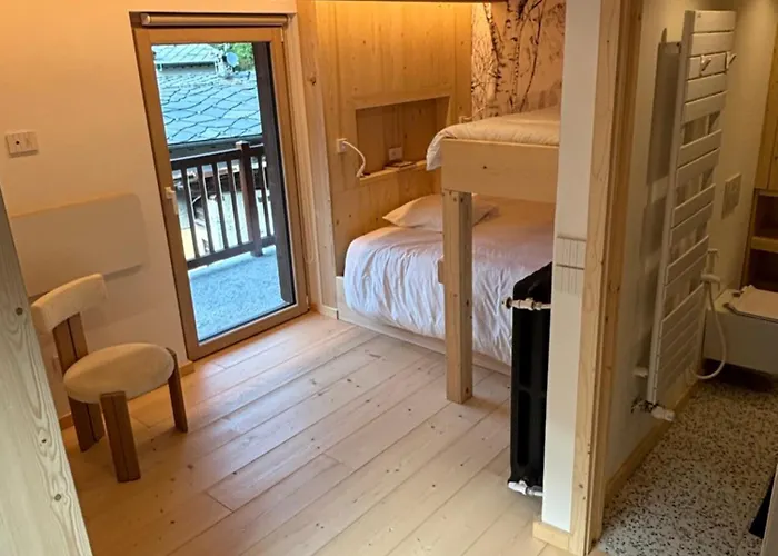 Lejlighed L'atelier Du Temps - Capua *