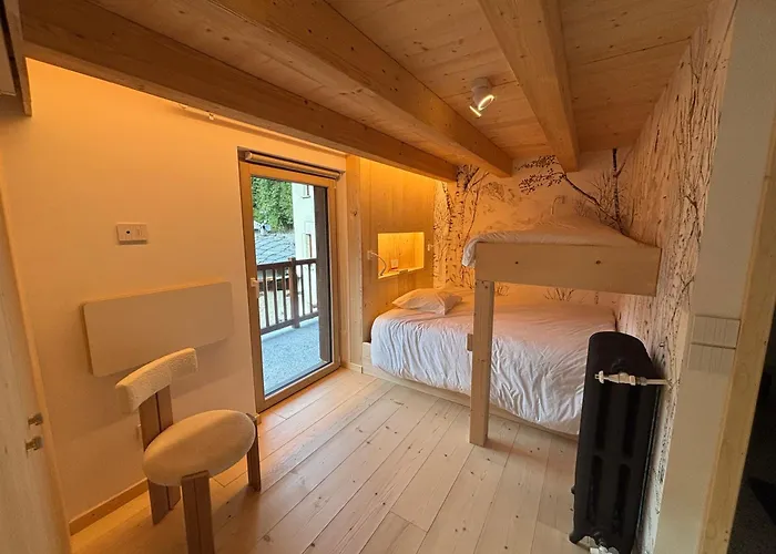 L'atelier Du Temps - Capua * Courmayeur