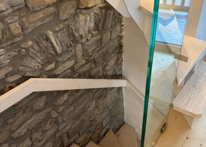 L'atelier Du Temps - Capua Lejlighed